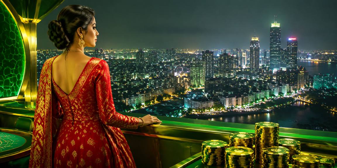 bajii ক্র্যাশ গেম